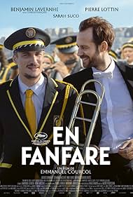 En fanfare 2024 online