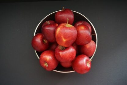 Red Apples